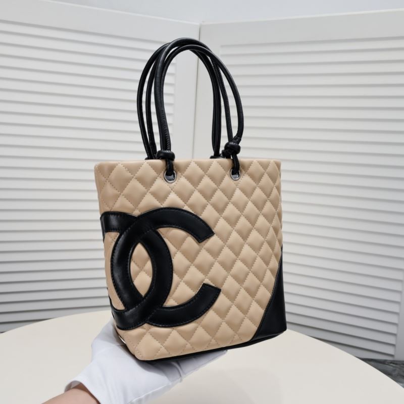 Chanel Top Handle Bags